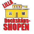 Till shopen...