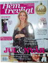 HEMTREVLIGT DECEMBER NUMRET 2009
