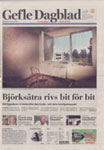GD M&aring;ndag 11 Juli 2005