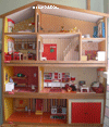 Annica´s 70-tals hus