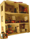 Stina&acute;s NK hus