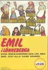 EMIL I L&Ouml;NNEBERGA