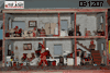 Bugge&acute;s house