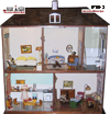 TOY&acute;s stora hus