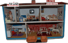 Erik´s house