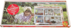 67 terrass house - SUNDSVALL´s hus nerpackat nr